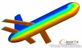 ANSYS对航空器电子产品天线及隐身设计解决方案+学习资料图片51