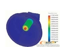 COSMOS在热分析中使用设计验证solidworks simulation学习资料图片11