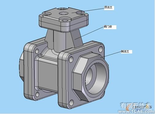 基于Solid Edge的变量化设计solidworks simulation应用技术图片图片4