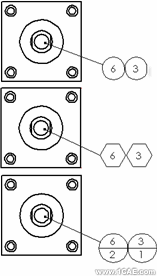 Solidworks“文档属性”——“零件序号”solidworks simulation分析图片19