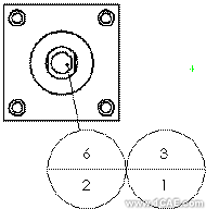 Solidworks“文档属性”——“零件序号”solidworks simulation技术图片20