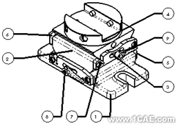 Solidworks“文档属性”——“零件序号”solidworks simulation技术图片27