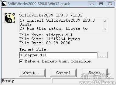 SolidWorks2009官方正式版安装教程及安装视频solidworks simulation培训教程图片11