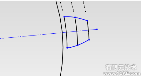 SolidWorks2011渐开线齿轮的绘制solidworks simulation应用技术图片图片8