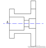 CAD绘制工程图实例autocad technology图片42