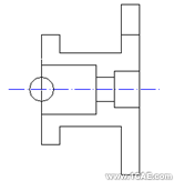 CAD绘制工程图实例autocad technology图片45