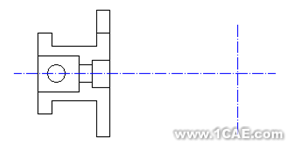 CAD绘制工程图实例autocad technology图片48