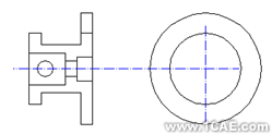 CAD绘制工程图实例autocad technology图片49