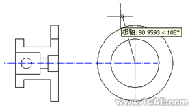 CAD绘制工程图实例autocad technology图片51