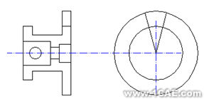 CAD绘制工程图实例autocad technology图片53