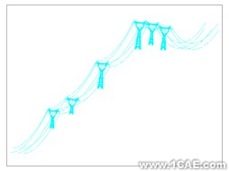 湖南500kV输电线路覆冰倒塔原因分析+项目图片图片3