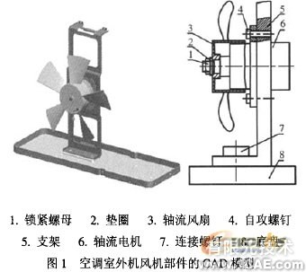 在proe中自动生成零件拆卸优先约束矩阵+项目图片图片3