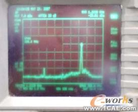 多波段射频上变频器设计cfd应用技术图片图片9