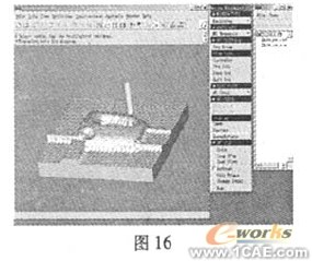 proe在电动产品设计中的应用(二)proe设计案例图片7