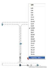 AutoCAD2010动态图块和参数化功能autocad design图片6