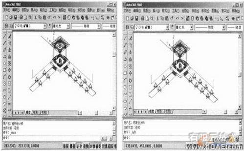 CAD实时协同图形系统设计autocad资料图片5