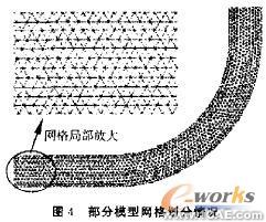 蒸发器加热室结构设计和强度校核+有限元项目服务资料图图片6