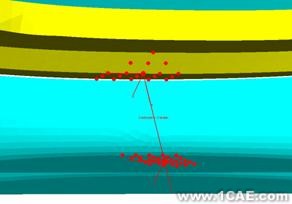 ABAQUS有限元软件对无线鼠标掉落测试的模拟cfd学习资料图片6