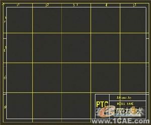 proe优化设计模型的方法proe技术图片2