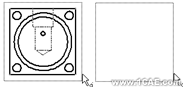 Solidworks“系统选项”——“工程图”选项solidworks simulation分析图片4