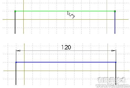 Solidworks入门教程(一)solidworks simulation分析图片10