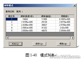 Solidworks有限元实例——Inflate Bump打气泵solidworks simulation学习资料图片4