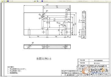 AUTOCAD线型比例缩放技巧autocad培训教程图片6