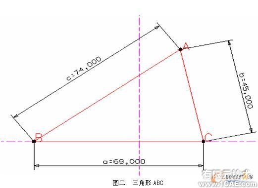 UG管道零件库的自定义autocad培训教程图片3