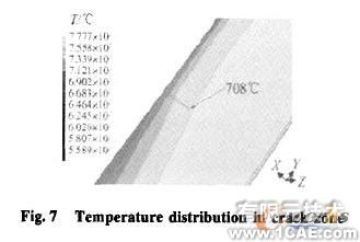 高温合金叶片的断裂特征有限元分析+有限元仿真分析相关图片图片13