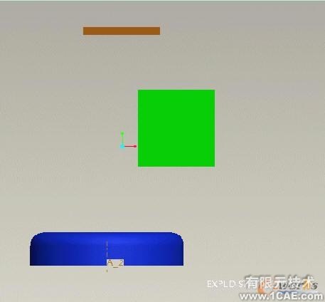 proe野火版3.0中使用组件关系控制组件尺寸+学习资料图片2