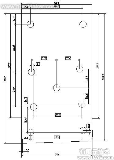 Solidworks钣金功能在弯曲件展开中的应用+有限元仿真分析相关图片图片9