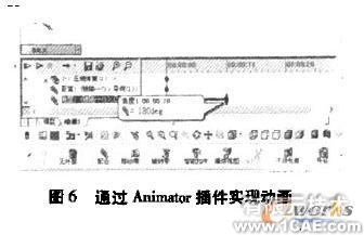 关联设计的压缩弹簧动画制作solidworks仿真分析图片图片6