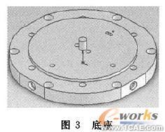 Solidworks的超磁致驱动装置设计与建模solidworks simulation技术图片3