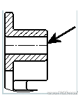 SolidWorks工程图绘制实例solidworks simulation应用技术图片图片36