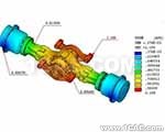 机械结构有限元分析服务有限元分析培训资料图片2