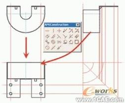 AutoCAD Mechanical 2008autocad应用技术图片图片14