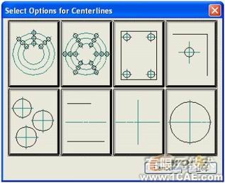 AutoCAD Mechanical 2008autocad资料图片20