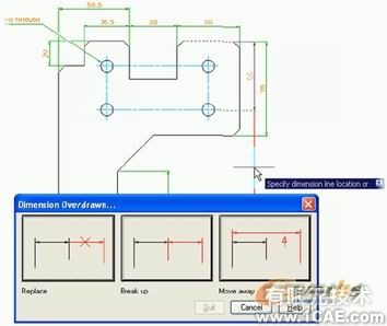 AutoCAD Mechanical 2008autocad资料图片21