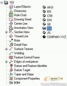 AutoCAD Mechanical 2008autocad资料图片24