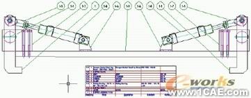 AutoCAD Mechanical 2008autocad资料图片29