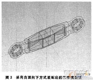 SolidWorks的自顶向下装配与参数化技术+应用技术图片图片3