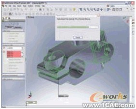 SolidWorks SWIFT 技术+有限元仿真分析相关图片图片2