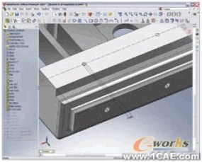 SolidWorks SWIFT 技术+应用技术图片图片12