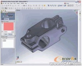 SolidWorks SWIFT 技术+有限元仿真分析相关图片图片4