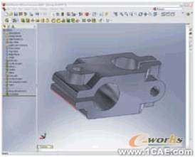 SolidWorks SWIFT 技术+应用技术图片图片7