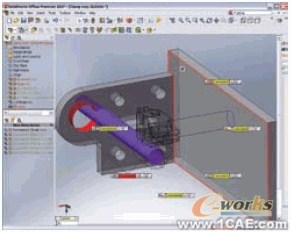 SolidWorks SWIFT 技术+应用技术图片图片10