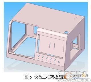 Solid Edge在贴片半导体行业设备设计中的应用solidworks simulation技术图片5