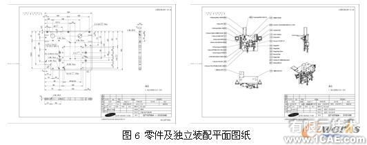 Solid Edge在贴片半导体行业设备设计中的应用solidworks simulation技术图片6