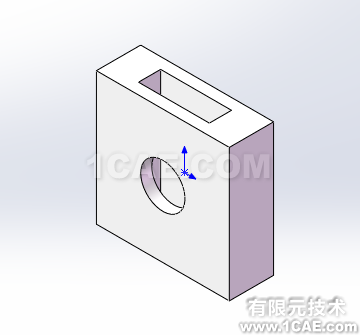 基于Solidworks <wbr>Motion的牛头刨床运动学分析