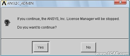 Ansys12.0安装图解ansys结构分析图片29